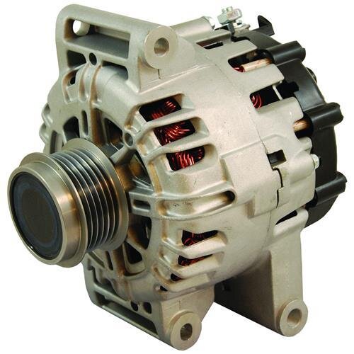 Lichtmaschine für CHEVROLET,OPEL,SAAB,VAUXHALL 12V 140Amp