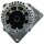 Lichtmaschine für CHEVROLET,OPEL,VAUXHALL 12V 100Amp