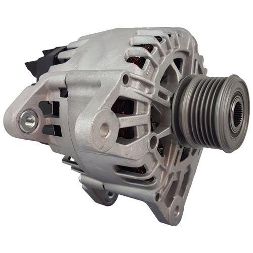 Lichtmaschine für DACIA,MERCEDES-BENZ,RENAULT 12V 150Amp