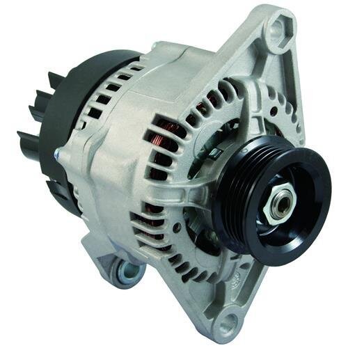 Lichtmaschine für FIAT 12V 75Amp