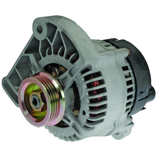 Lichtmaschine für FIAT,LANCIA 12V 75Amp
