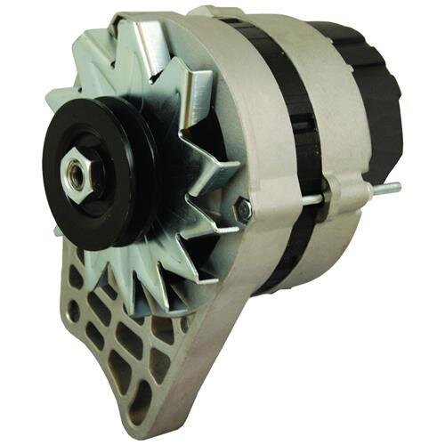 Lichtmaschine für FIAT,SEAT,ZASTAVA 12V 45Amp
