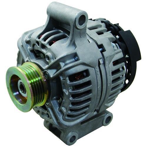 Lichtmaschine für FORD 12V 105Amp