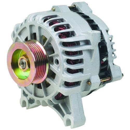 Lichtmaschine für FORD USA 12V 135Amp