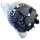 Lichtmaschine für IVECO 12V 90Amp