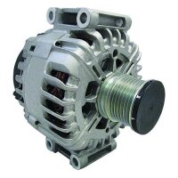 Lichtmaschine für MERCEDES-BENZ 12V 220Amp
