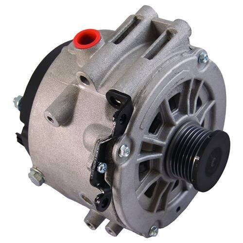 Lichtmaschine für MERCEDES-BENZ 12V 190Amp