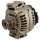Lichtmaschine für MERCEDES-BENZ 12V 200Amp