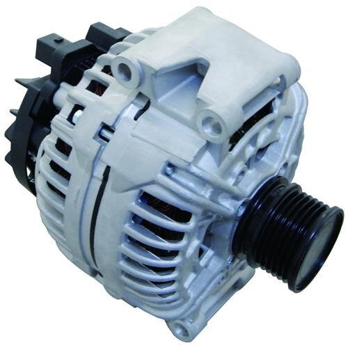 Lichtmaschine für MERCEDES-BENZ 12V 200Amp