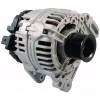 Lichtmaschine für SEAT,SKODA,VW 12V 90Amp