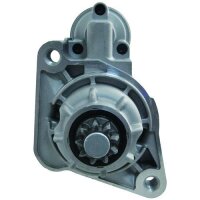 Anlasser für VW 12V 2.2Kw