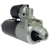 Anlasser für ALFA ROMEO 12V 1.4Kw