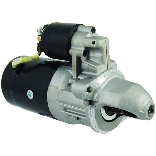 Anlasser für MERCEDES-BENZ 12V 2.2Kw