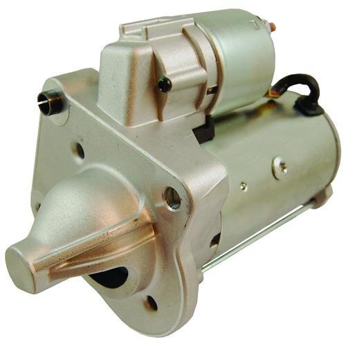 Anlasser für FORD,VOLVO 12V 2.3Kw