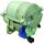 Anlasser für LEXUS,TOYOTA 12V 1.4Kw