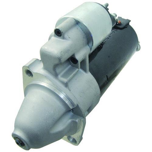 Anlasser für PORSCHE 12V 1.7Kw