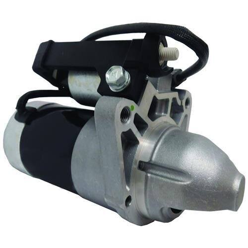 Anlasser für INFINITI 12V 2.0Kw