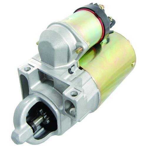 Anlasser für 12V 1.2Kw