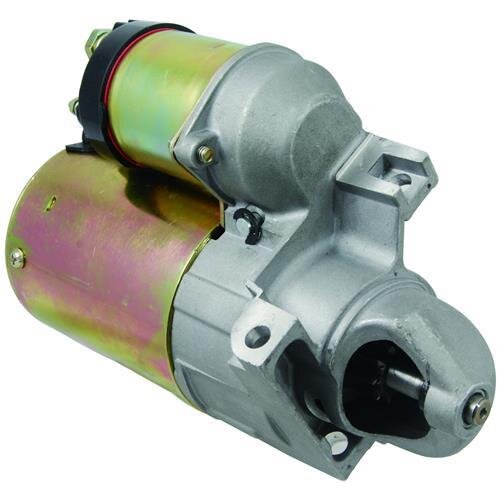 Anlasser für 12V 1.2Kw