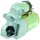 Anlasser für 12V 1.4Kw