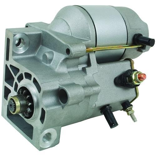 Anlasser für 12V 1.4Kw