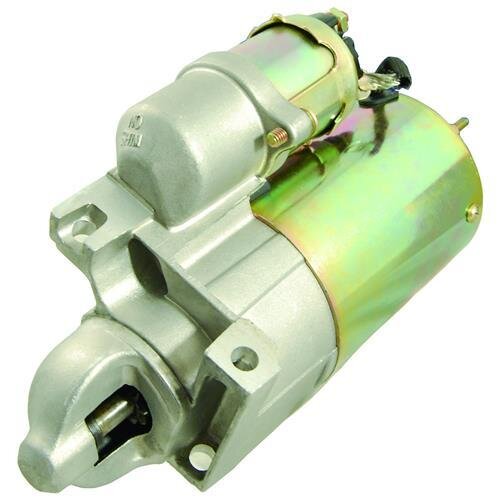 Anlasser für 12V 1.6Kw