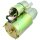 Anlasser für 12V 1.6Kw