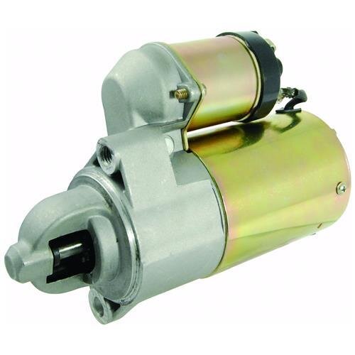 Anlasser für 12V 1.6Kw